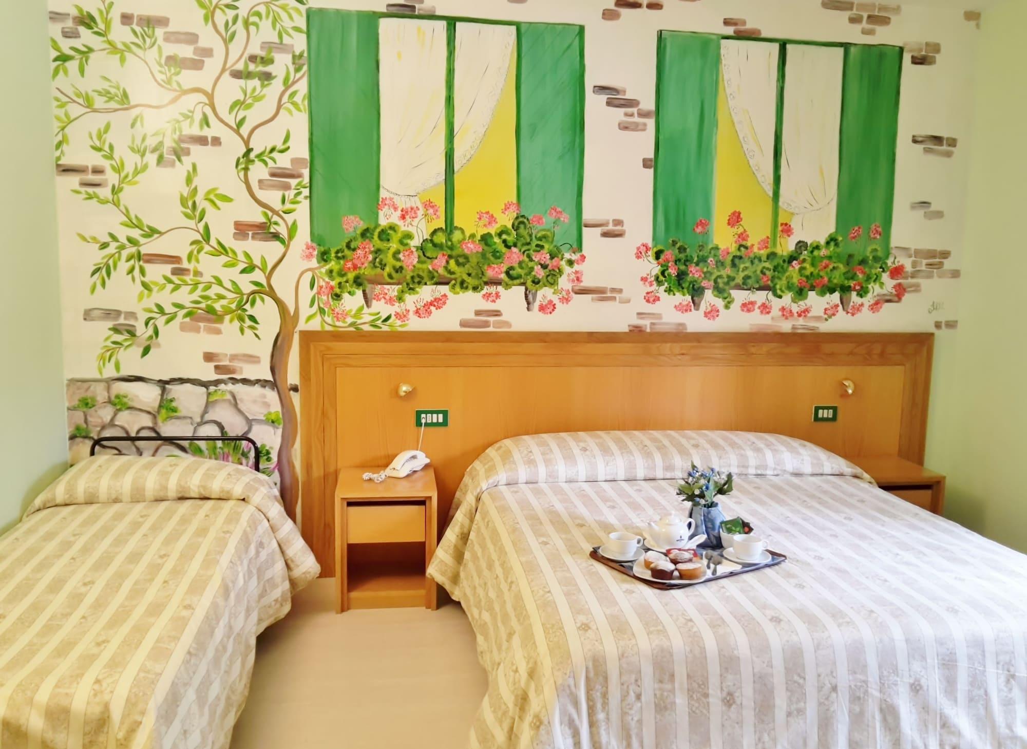 Hotel Orso Bianco Пескасероли Екстериор снимка