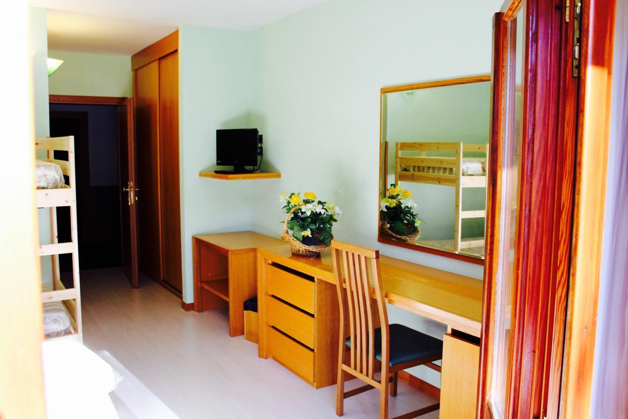 Hotel Orso Bianco Пескасероли Екстериор снимка