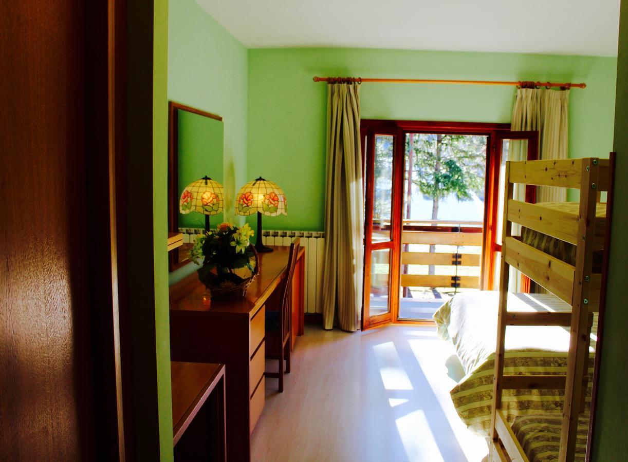 Hotel Orso Bianco Пескасероли Екстериор снимка